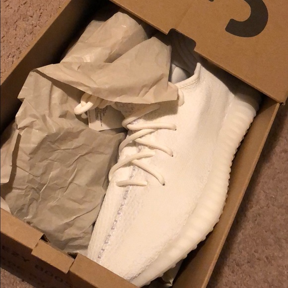 Adidas yeezy 350